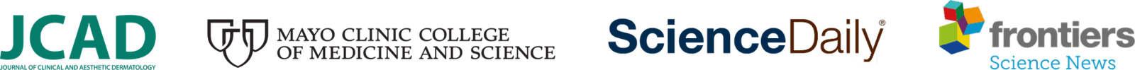 Zencortex Scientific References